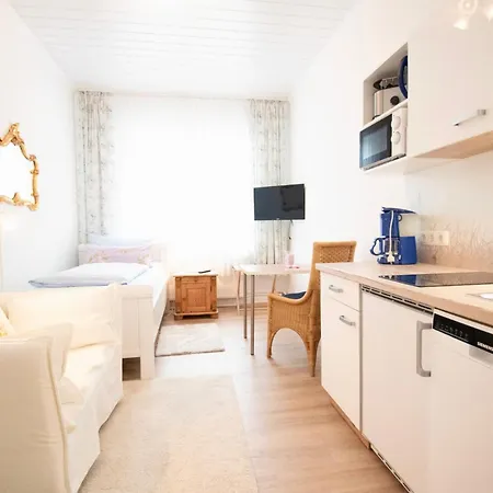 Apartment Wilhelma Strandallee 146 Wilhelma 7 Timmendorfer Strand