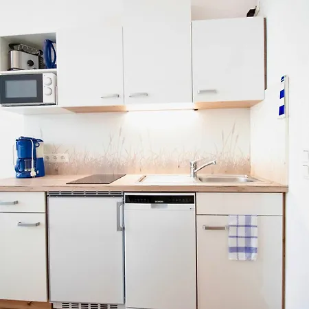 Apartman Wilhelma Strandallee 146 Wilhelma 7